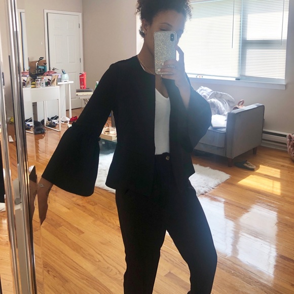 Black “Cardigan” - Picture 3 of 4